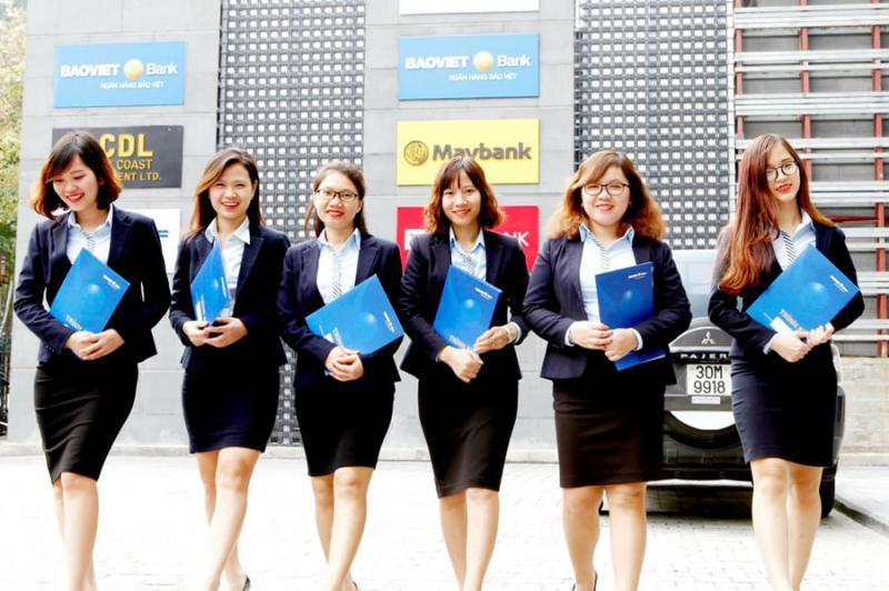 Top 15 địa chỉ may đồng phục công sở chất lượng và uy tín tại Hà Nội