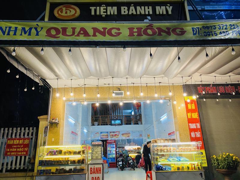 Top 7 Quán Bánh Mì Đặc Sắc Nhất Quảng Bình