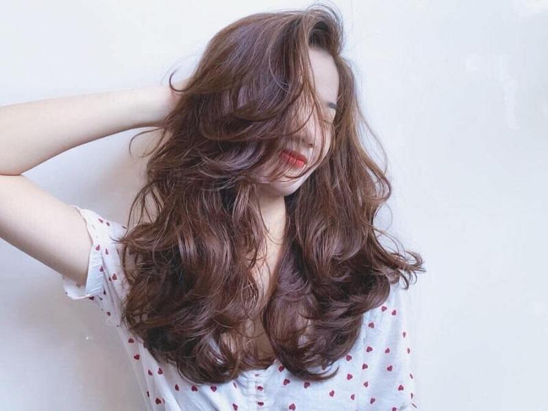 Top 5 Địa chỉ nối tóc uy tín và chất lượng tại quận Thanh Xuân, Hà Nội