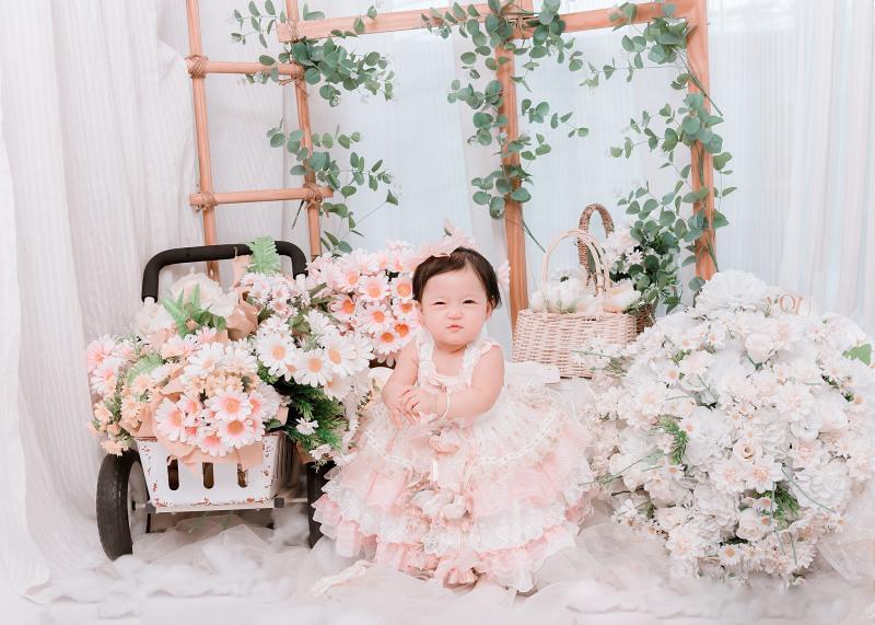 Top 11 studio chụp ảnh cho bé đẹp và chất lượng nhất tại TP. Biên Hòa, Đồng Nai