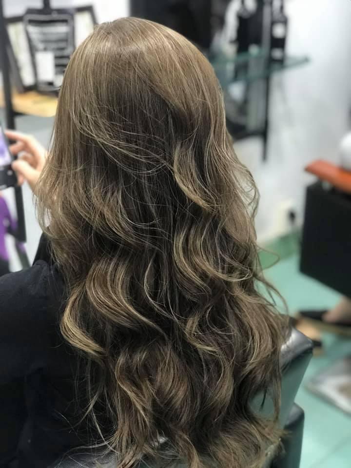 Top 5 salon nối tóc đẹp và uy tín tại quận 2, TP. HCM