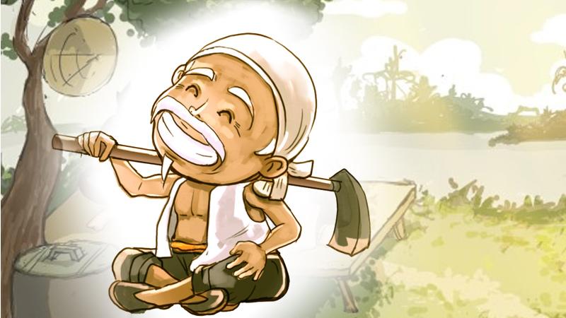 Khám phá tuyển tập 5 câu chuyện đặc sắc nhất về Bác Ba Phi, khắc họa rõ nét cuộc sống bình dị miền Tây sông nước.