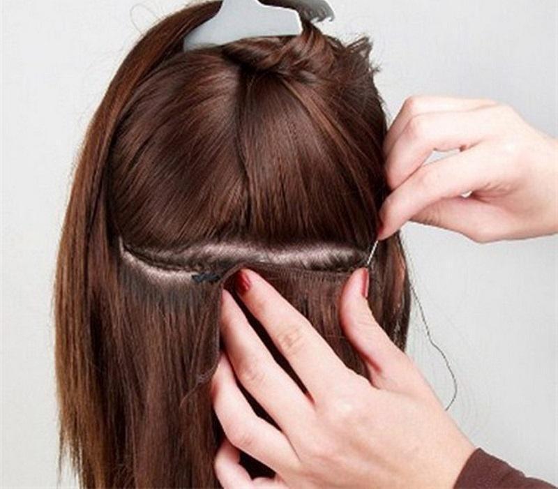 Top 8 địa chỉ nối tóc chất lượng và uy tín tại Quận 8, TP. HCM