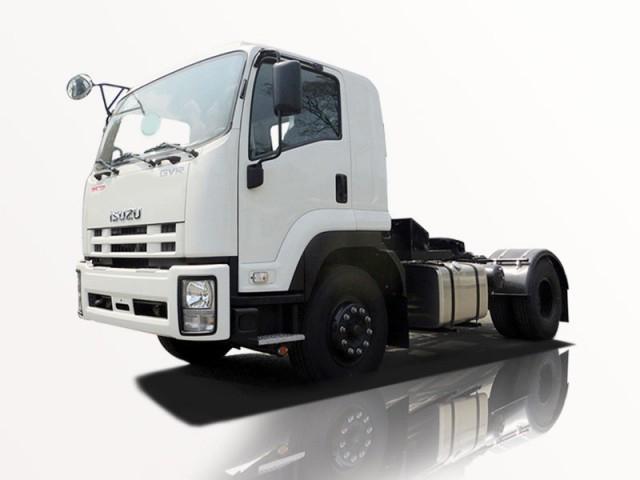 Top 9 thương hiệu xe đầu kéo được ưa chuộng tại Việt Nam