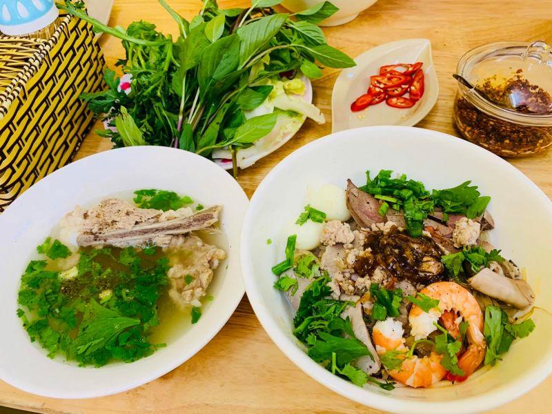 Top 5 Quán Hủ Tiếu Ngon Nhất Tại Quận Tân Bình, TP.HCM