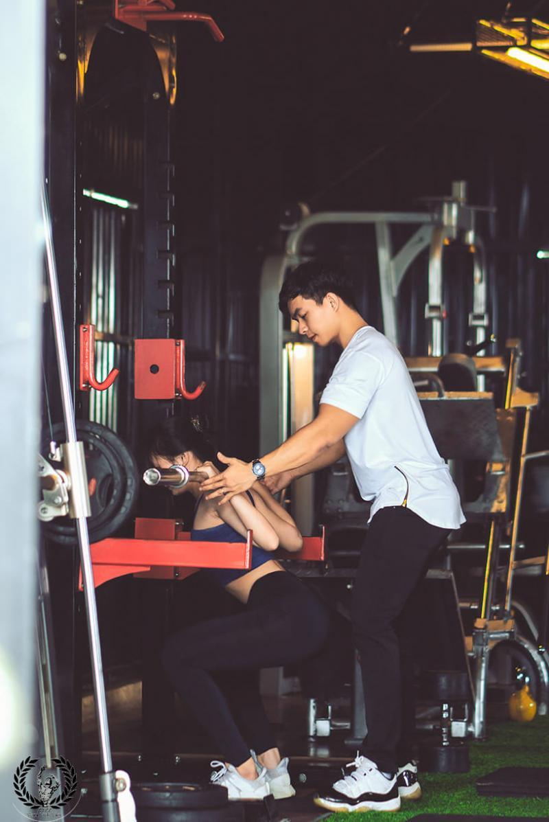 Top 10 Phòng tập Gym chất lượng và uy tín hàng đầu tại tỉnh Quảng Trị