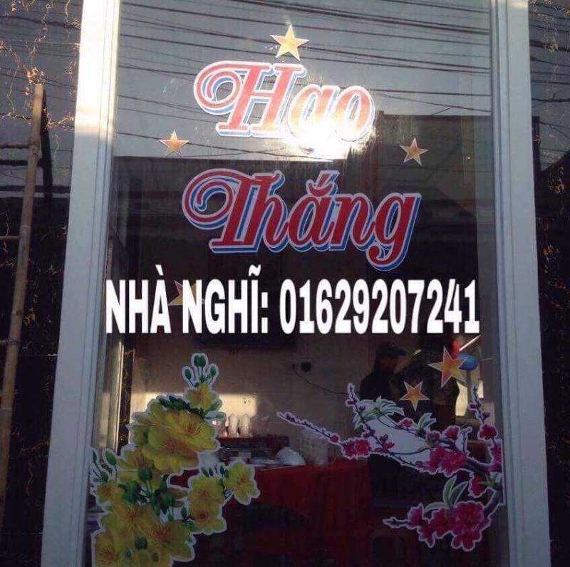Top 5 nhà nghỉ với cảnh đẹp và giá cả hợp lý gần bãi biển Bình Ba, Khánh Hòa