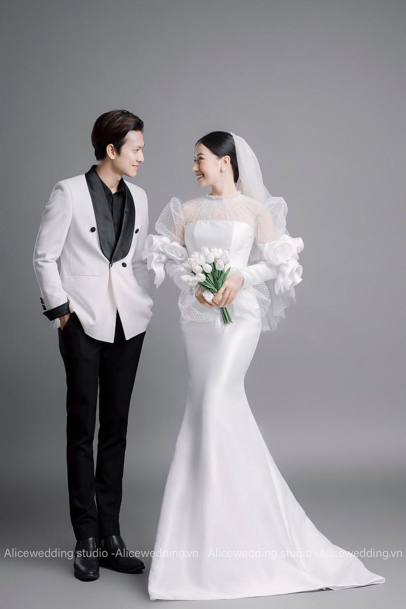 Top 10 studio chụp ảnh cưới phong cách Hàn Quốc đẹp nhất tại quận Tân Bình, TP. HCM