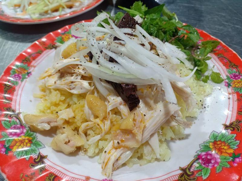 Top 8 quán cơm gà ngon nhất tại TP. Biên Hòa, Đồng Nai