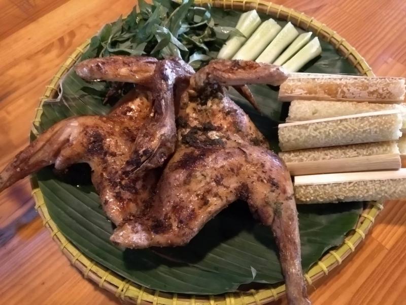Khám Phá 10 Quán Cơm Lam Ngon Và Đặc Sắc Nhất Tại Lâm Đồng