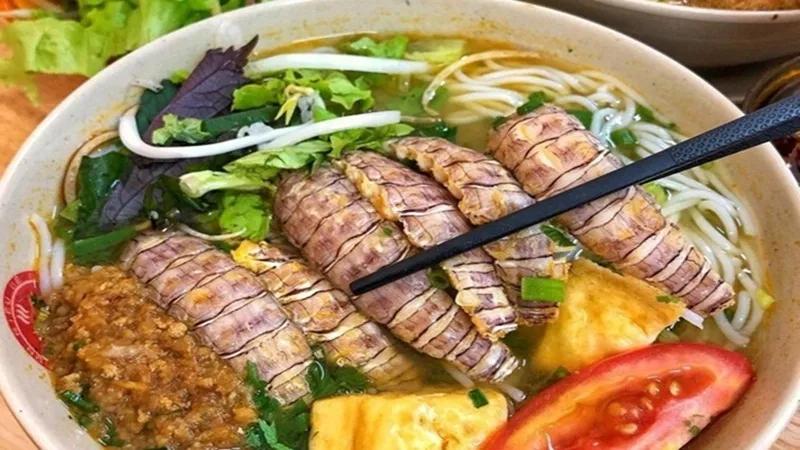 Bí quyết nấu bún bề bề thơm ngon, chuẩn vị cho bữa sáng thêm phần hấp dẫn