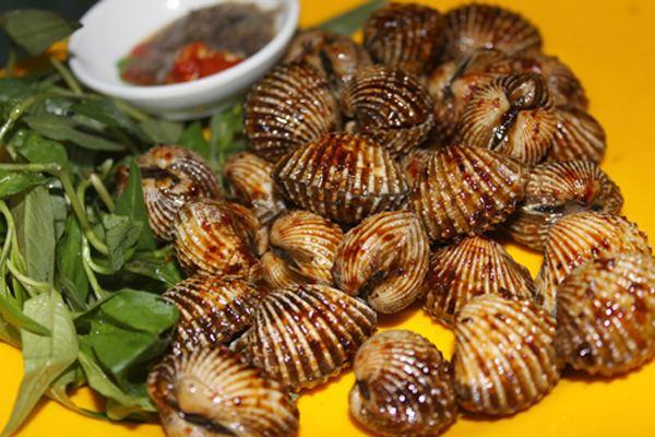 Top 10 Loài Hải Sản Nổi Tiếng Nhất Việt Nam
