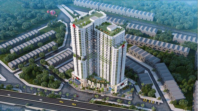 Top 4 dự án chung cư tầm trung đáng chú ý nhất tại Hạ Long
