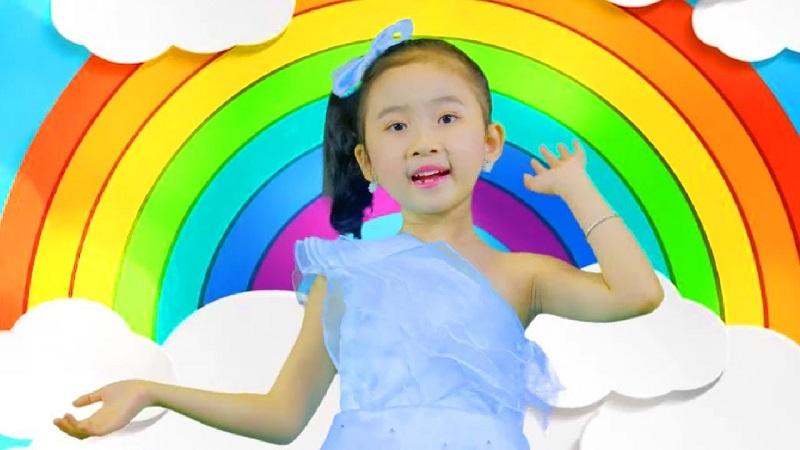 10 ca khúc về chủ đề bản thân dành cho trẻ em với lời ca trong sáng và giai điệu sôi động