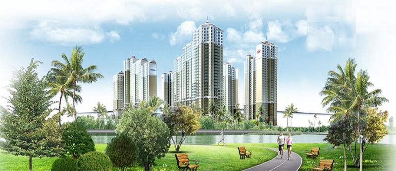 Top 4 chung cư lý tưởng nhất tại quận Hà Đông, Hà Nội