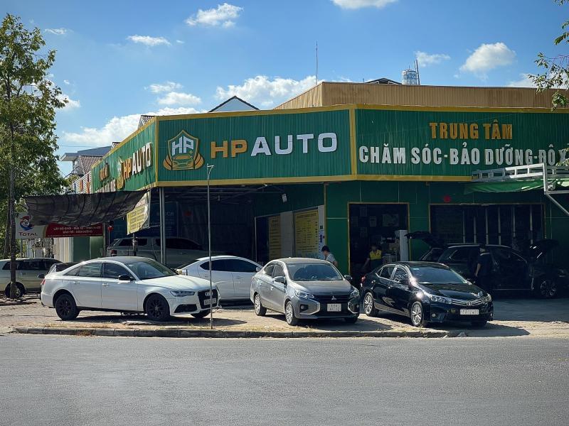 Top 5 Địa chỉ vệ sinh nội thất ô tô uy tín tại Cần Thơ