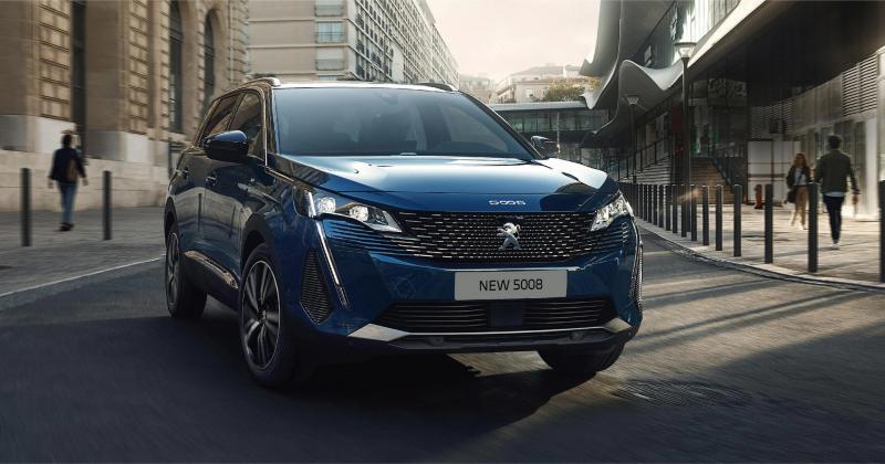 Top 10 Xe 7 Chỗ Nên Mua Nhất Năm 2022