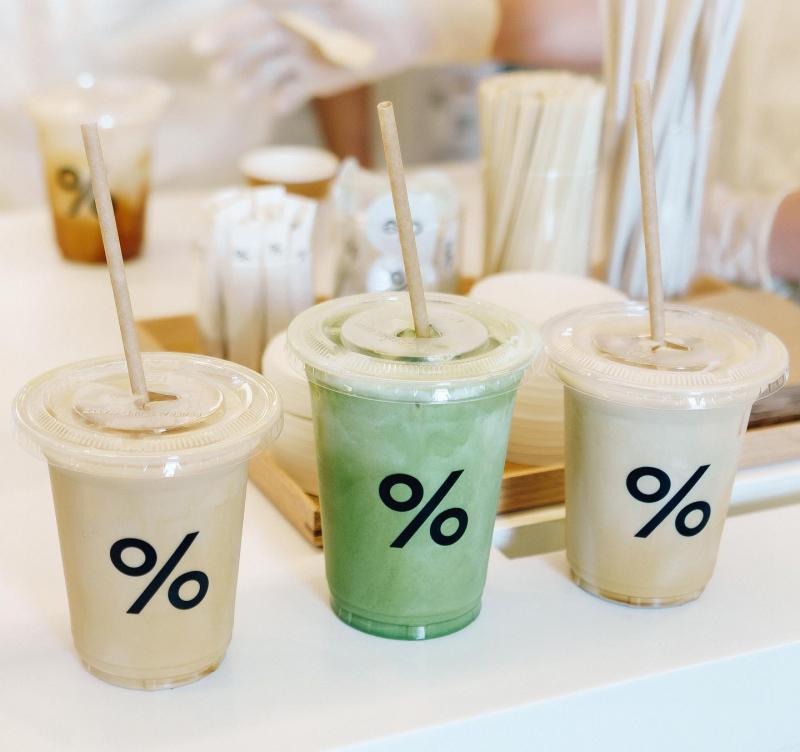 Top 8 Quán Cafe Với View Đẹp Nhất Khu Chung Cư Cũ Nguyễn Huệ, TP. HCM