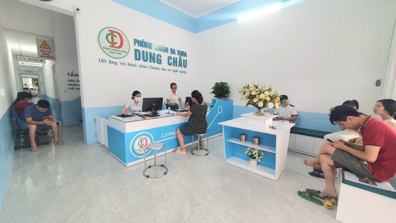 Top 5 Phòng khám Nhi uy tín tại Phú Thọ