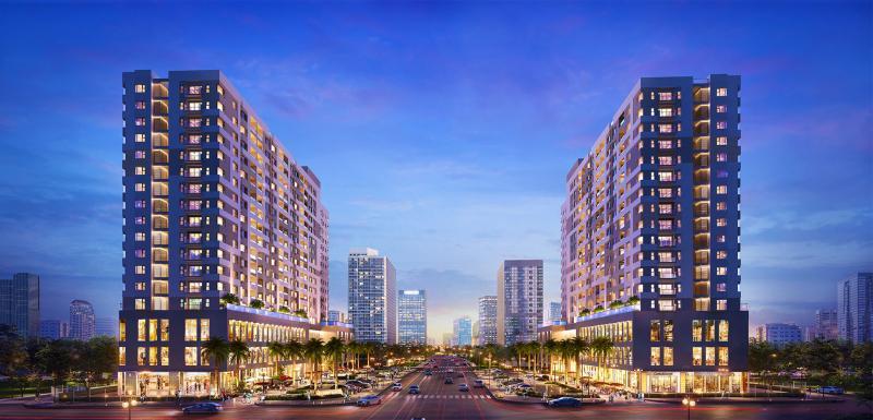 Top 6 dự án chung cư đáng sống và đáng mua nhất tại Quận Thủ Đức, TP.HCM