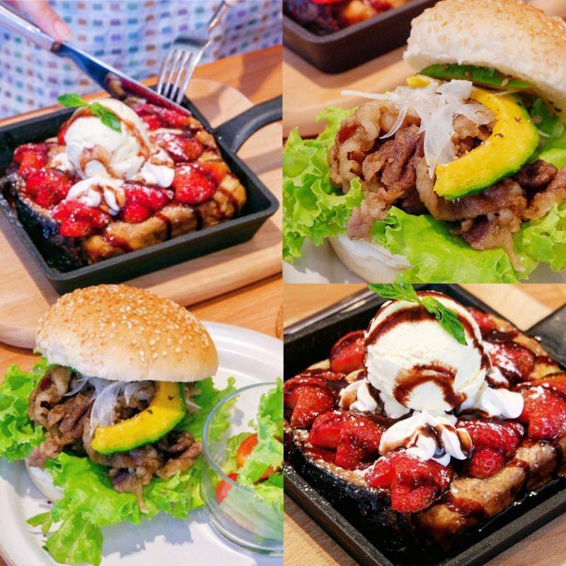 Khám phá 12 địa điểm brunch hấp dẫn tại Quận 1, TP. HCM