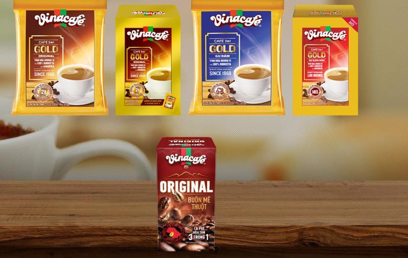 Top 9 Doanh nghiệp cà phê hàng đầu tại Việt Nam