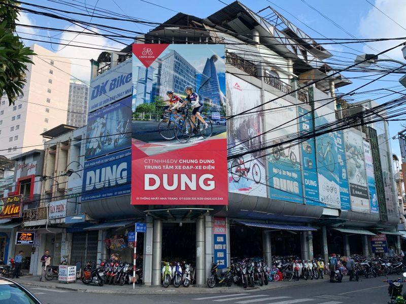 Top 4 địa chỉ uy tín mua xe đạp điện tại Khánh Hòa