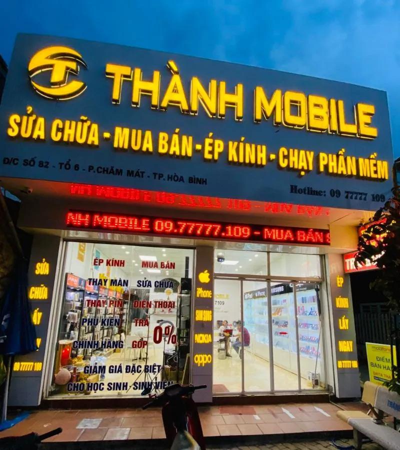 Top 5 địa chỉ mua sạc dự phòng chất lượng hàng đầu tại tỉnh Hòa Bình