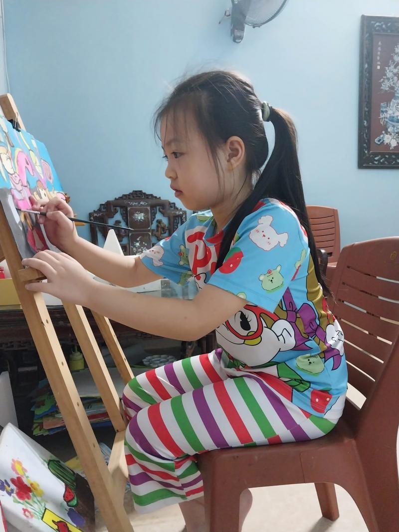 Top 4 địa chỉ học vẽ uy tín và chất lượng nhất tại Thanh Hóa