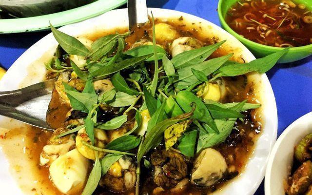 Khám Phá 8 Quán Cút Lộn Xào Me Ngon Nhất Tại Nha Trang