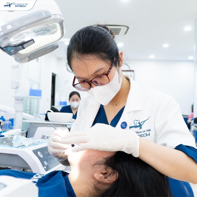 Top 12 địa chỉ tẩy trắng răng uy tín tại TP. Vinh, Nghệ An