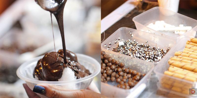 “Milo đá bào” - xu hướng mới đang khuynh đảo giới trẻ mùa hè này!