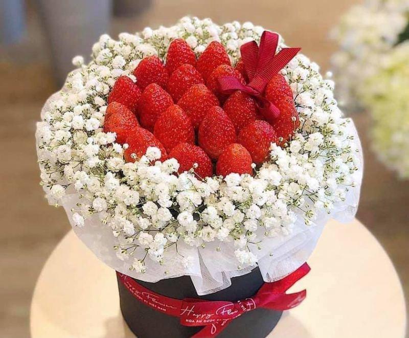 Top 9 Tiệm hoa tươi được yêu thích nhất tại thành phố Hà Tĩnh, tỉnh Hà Tĩnh