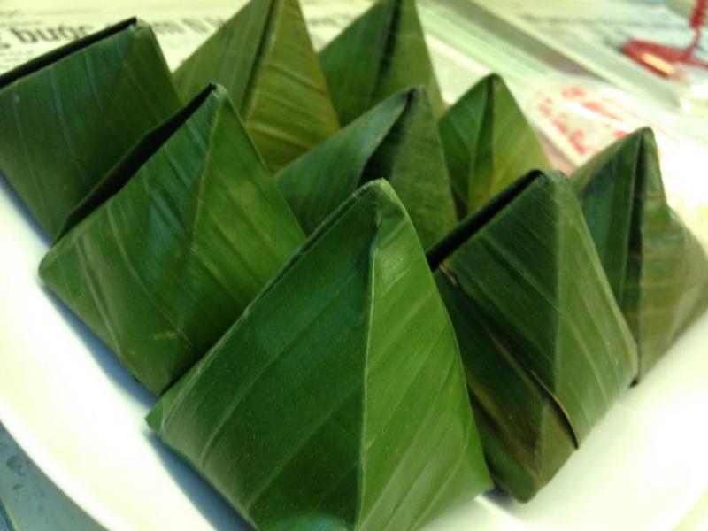 Top 7 Quán bánh ít lá gai ngon nhất Bình Định