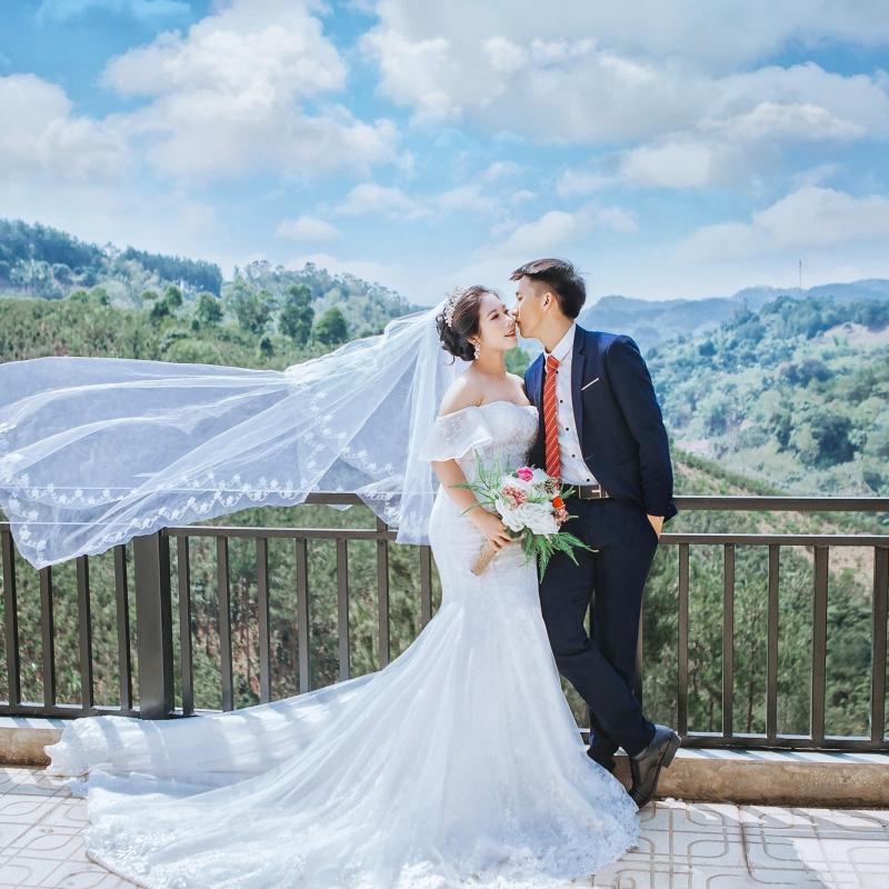 Top 7 studio chụp ảnh cưới xuất sắc nhất tại tỉnh Sơn La