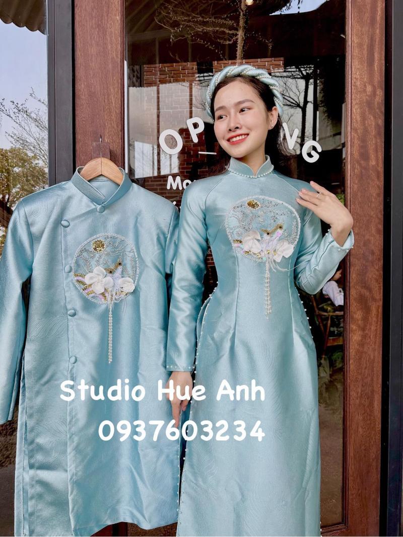 Top 8 Địa chỉ thuê áo dài cưới hỏi đẹp nhất huyện Bình Chánh, TP. Hồ Chí Minh