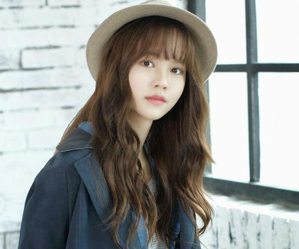 Top 10 kiểu tóc hoàn hảo cho cô nàng mặt tròn