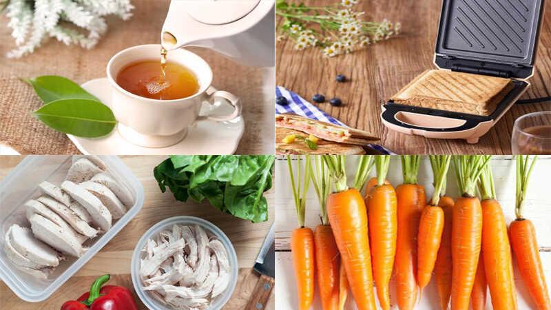 Khám phá thực đơn giảm cân trong 3 ngày hiệu quả với chuối, giúp loại bỏ mỡ thừa một cách nhanh chóng và an toàn