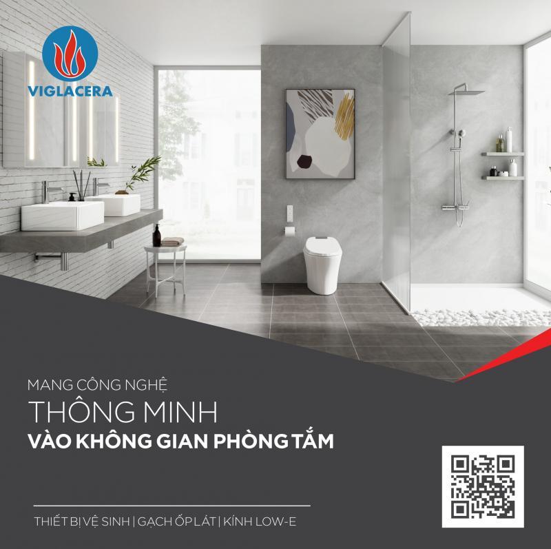 Top 10 địa chỉ cung cấp thiết bị nhà tắm chất lượng tại Hà Nội