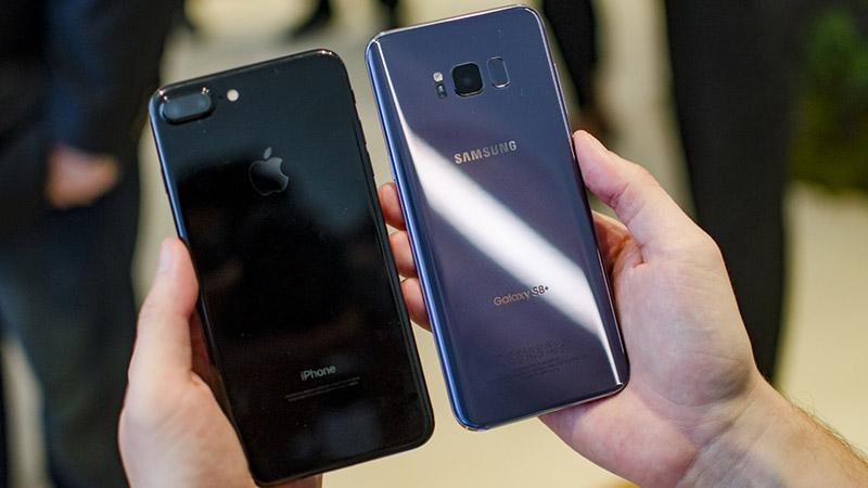 Top 10 xu hướng nổi bật nhất trong thị trường smartphone năm 2018