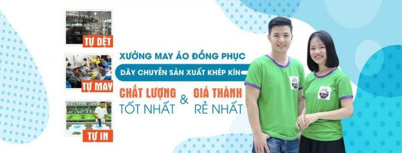 Top 5 địa chỉ may đồng phục uy tín tại Kon Tum