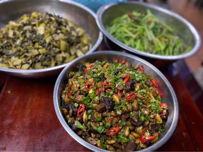 Top 11 Quán Ăn Chay Ngon Nhất Quận 10, TP. HCM
