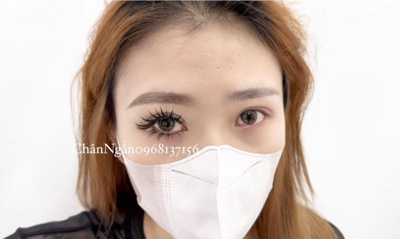 Top 5 Địa chỉ nối mi uy tín và chất lượng tại TP. Vĩnh Yên, Vĩnh Phúc
