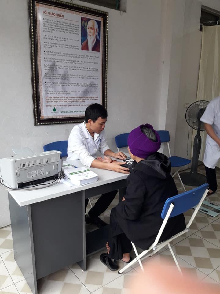 Top 3 Phòng khám Đông y đáng tin cậy nhất tại Hà Tĩnh
