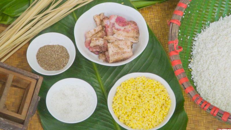 Cách luộc bánh tét, bánh chưng bằng nồi áp suất: nhanh chóng và trọn vẹn hương vị