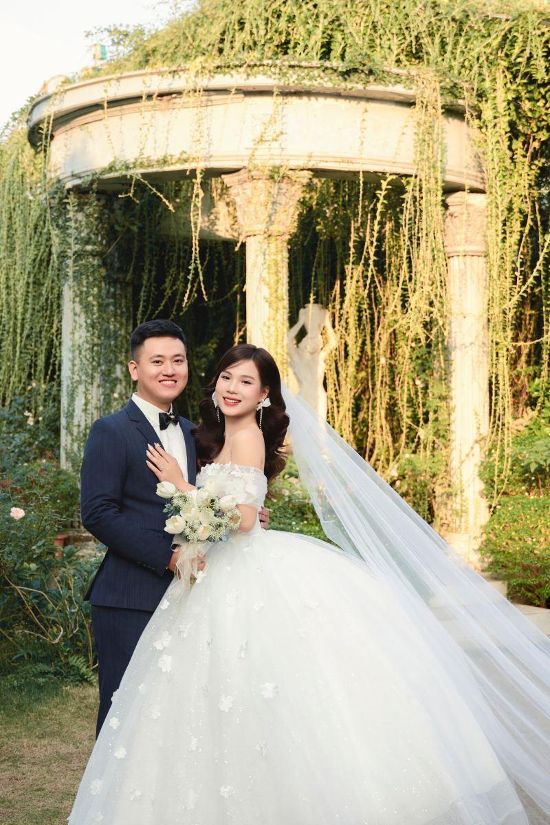 Top 6 Studio chụp ảnh cưới nổi bật và chất lượng hàng đầu tại TP. Sông Công, Thái Nguyên