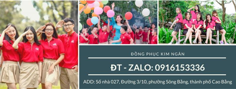 Top 3 Địa chỉ May Đồng Phục Uy Tín tại Cao Bằng