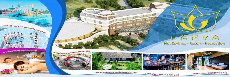 Top 5 khu nghỉ dưỡng và villa được yêu thích nhất tại Sa Huỳnh, Quảng Ngãi