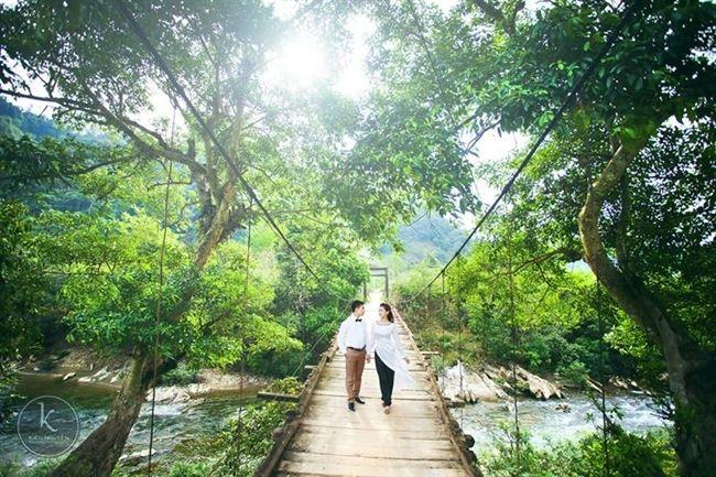 11 Địa điểm chụp ảnh cưới tuyệt đẹp và đầy cảm xúc tại Hà Giang