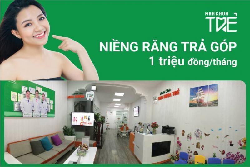 Top 7 Nha Khoa Niềng Răng Vật Liệu 3M Chất Lượng Cao Tại Hà Nội